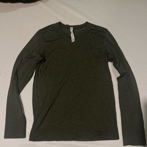 Lululemon Long Sleeve